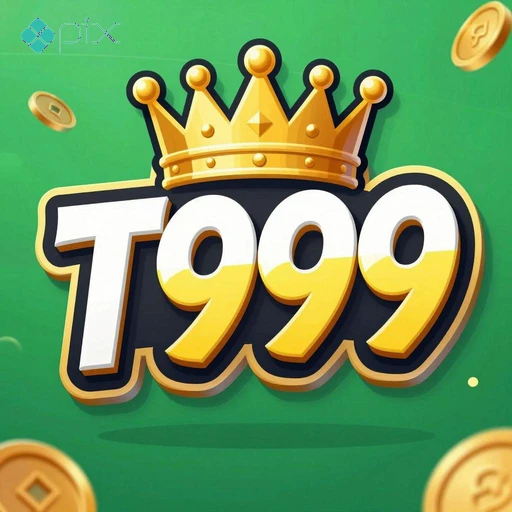 T999 Logo